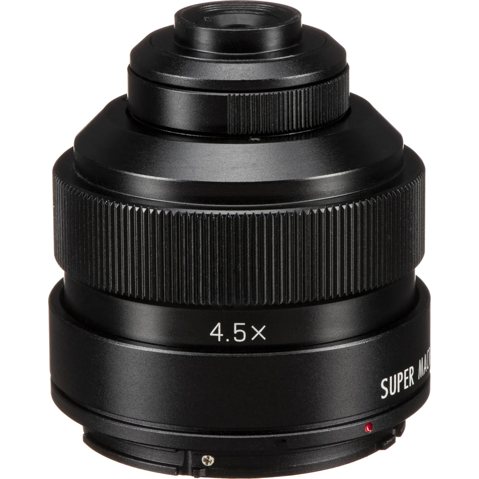 Mitakon Zhongyi Mm F X Super Macro Lens For Canon Ef From