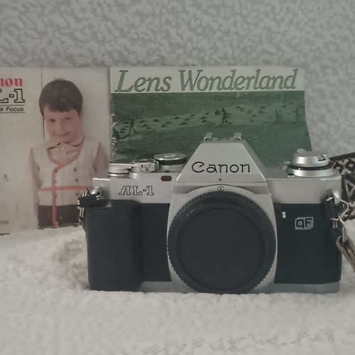 Canon  camera 