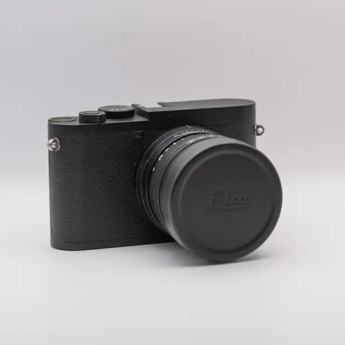 thumbnail-1 for Leica Q2 Monochrom Digital Camera