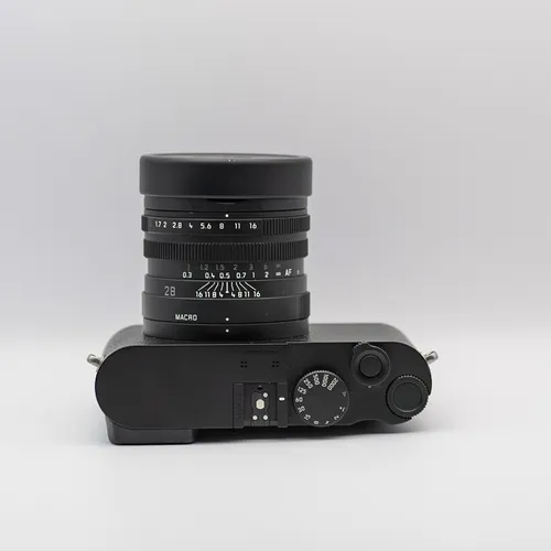thumbnail-2 for Leica Q2 Monochrom Digital Camera