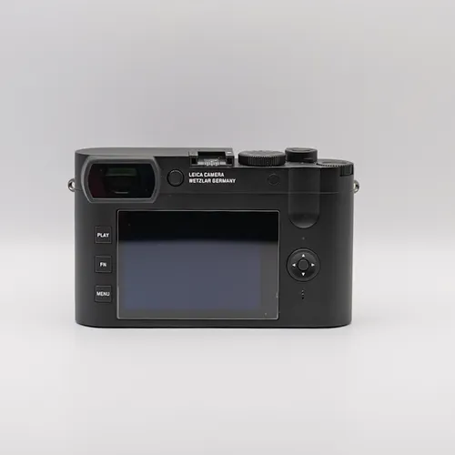 thumbnail-4 for Leica Q2 Monochrom Digital Camera