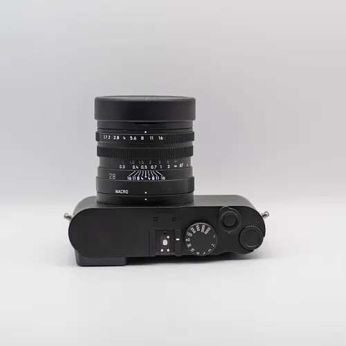 thumbnail-5 for Leica Q2 Monochrom Digital Camera