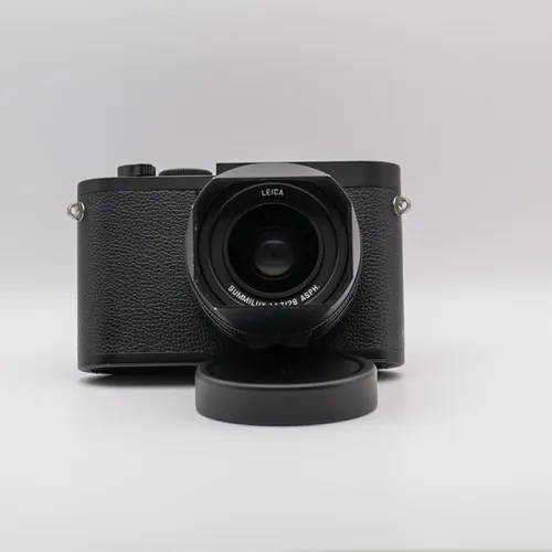 thumbnail-7 for Leica Q2 Monochrom Digital Camera