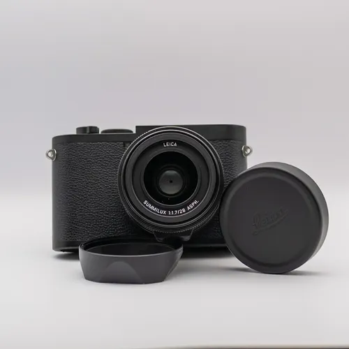 thumbnail-8 for Leica Q2 Monochrom Digital Camera
