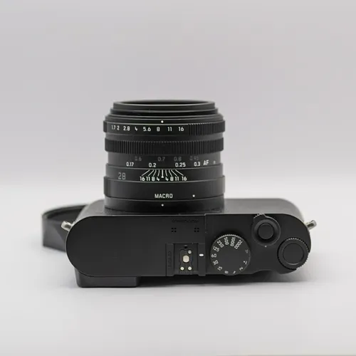 thumbnail-10 for Leica Q2 Monochrom Digital Camera