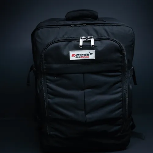 thumbnail-1 for DJI Ronin M + backpack + accessories