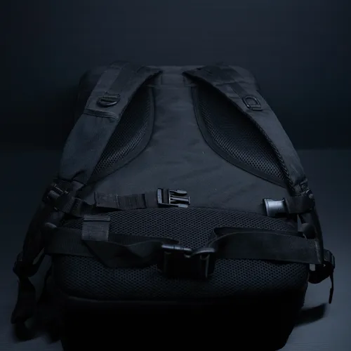 thumbnail-2 for DJI Ronin M + backpack + accessories