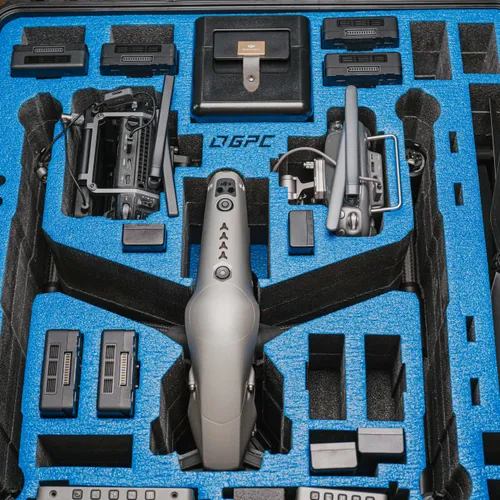 thumbnail-3 for Inspire 2 Full Drone Kit
