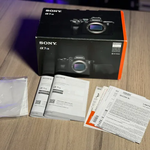 thumbnail-14 for Sony a7s III Complete Package For Sale