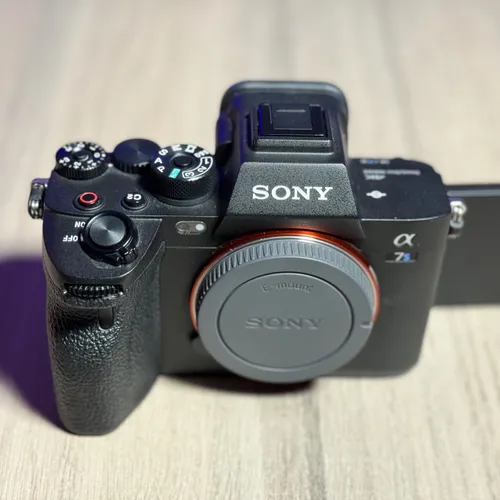 thumbnail-11 for Sony a7s III Complete Package For Sale