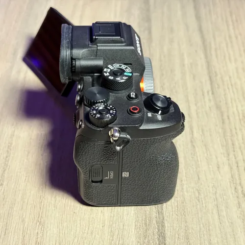 thumbnail-12 for Sony a7s III Complete Package For Sale