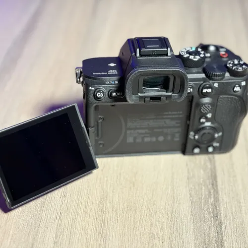 thumbnail-13 for Sony a7s III Complete Package For Sale