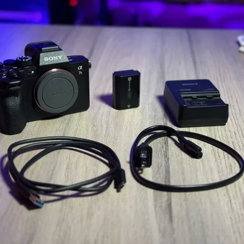 thumbnail-16 for Sony a7s III Complete Package For Sale