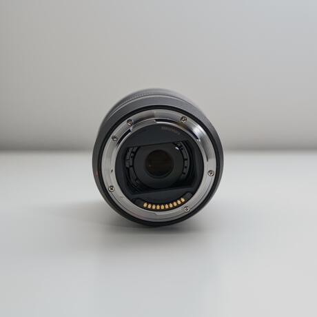 thumbnail-7 for Panasonic Lumix S5 with 20-60mm Lens