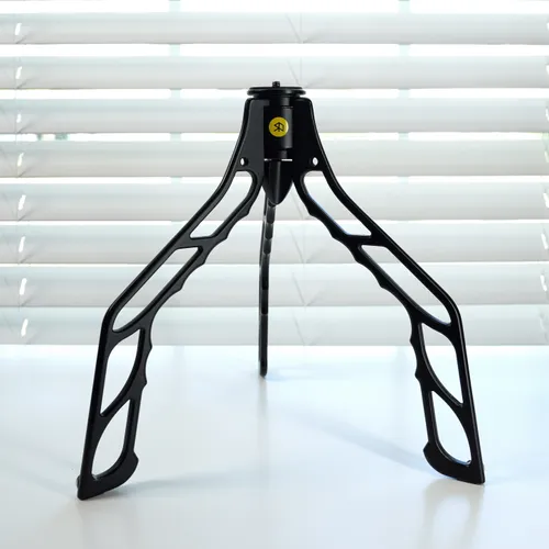 thumbnail-1 for Switchpod DSLR/Smartphone Handheld Stabilized Tripod