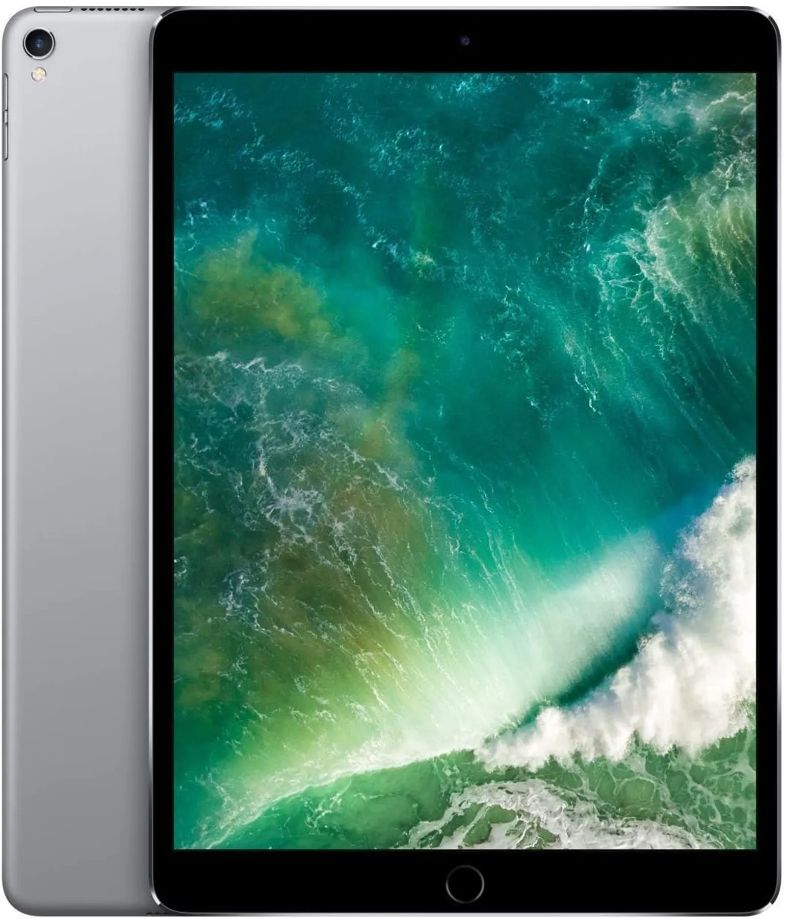 Apple iPad Pro (10.5-inch) 256GB w/ Apple Pencil