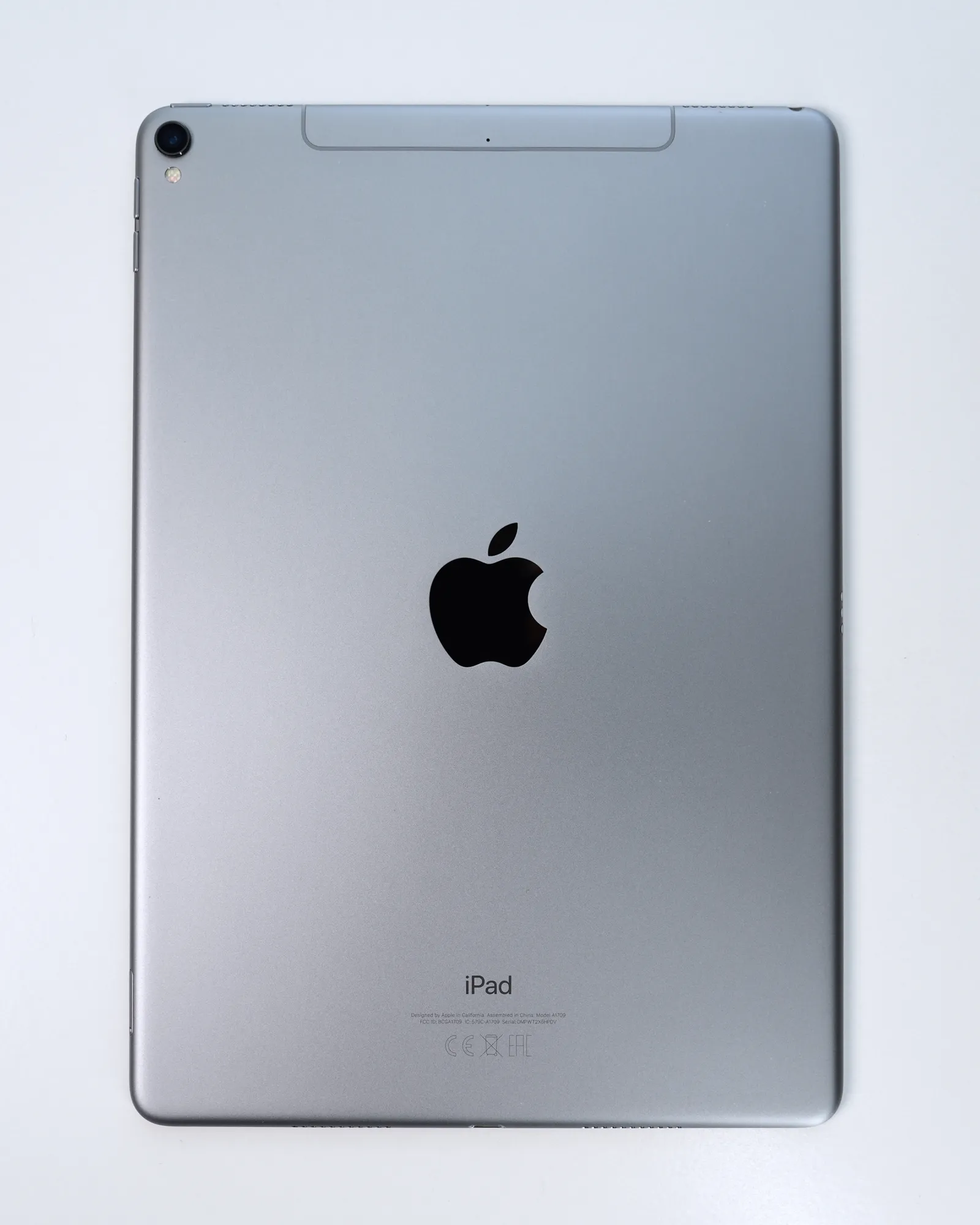 Apple iPad Pro (10.5-inch) 256GB w/ Apple Pencil