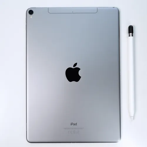 thumbnail-4 for Apple iPad Pro (10.5-inch) 256GB w/ Apple Pencil