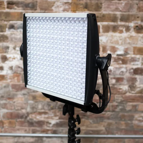 thumbnail-0 for Litepanels Astra 1x1 4x BiColor LED Video Production Light