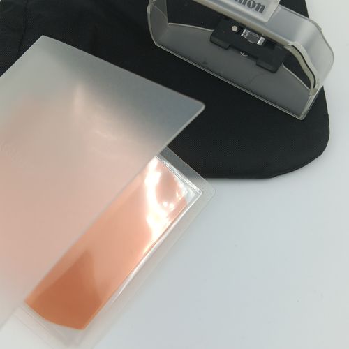 thumbnail-4 for Canon Speedlite 430EX Flash