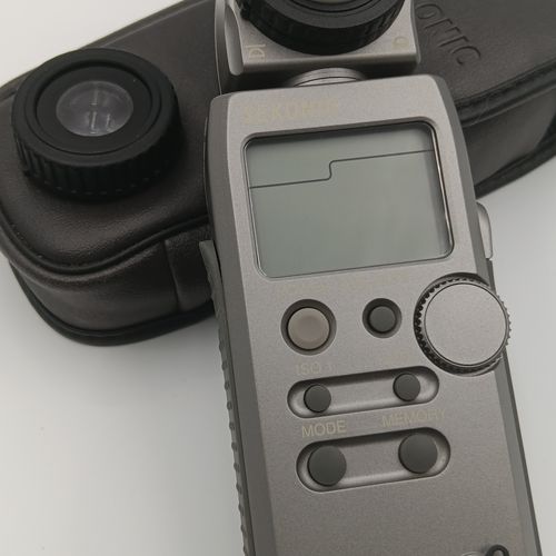 Sekonic Flash Master L-358