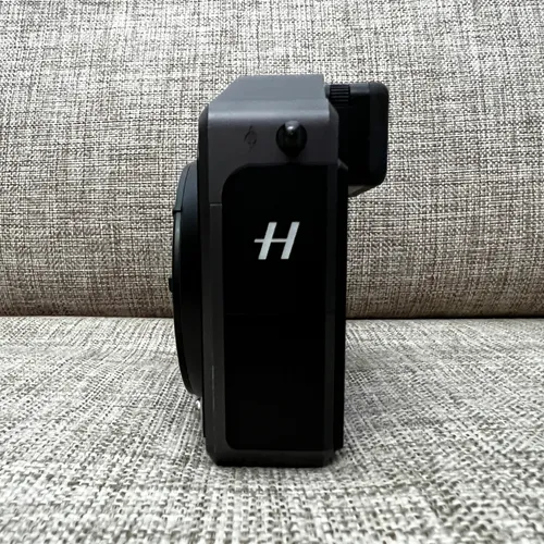 thumbnail-4 for Hasselblad X1D II 50c