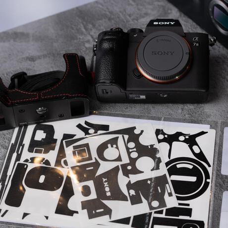 thumbnail-2 for Sony a7iii