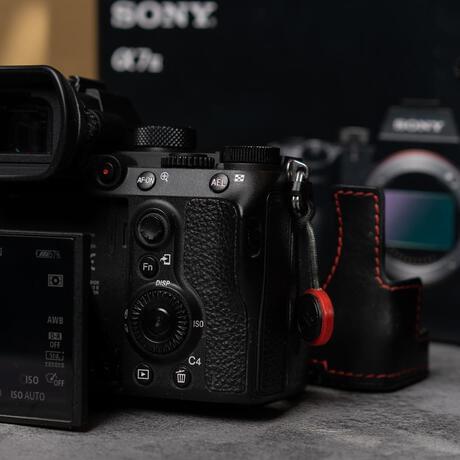 thumbnail-4 for Sony a7iii