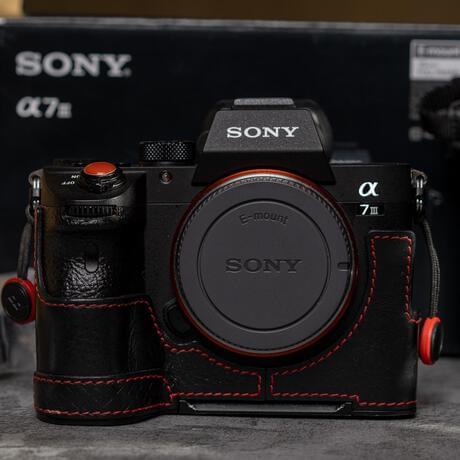 thumbnail-5 for Sony a7iii