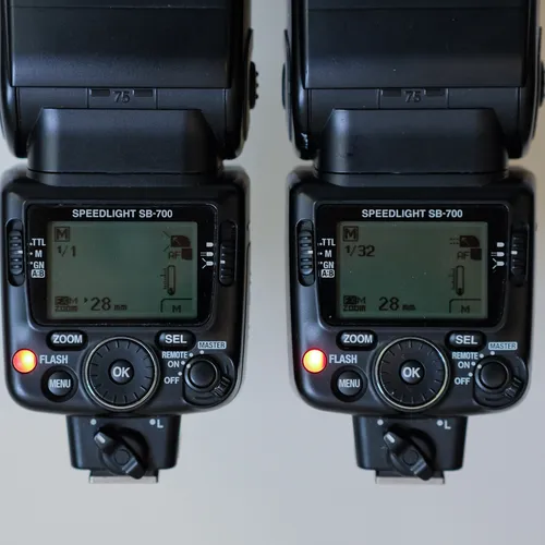thumbnail-7 for 2-Nikon SB-700 AF Speedlight & Phottix Strato TTL Trigger set and extra Receive Kitr