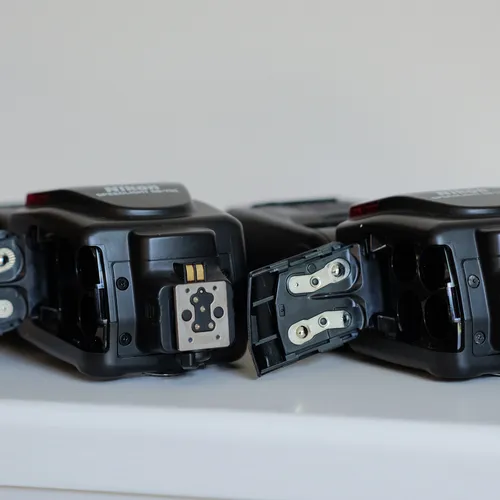 thumbnail-8 for 2-Nikon SB-700 AF Speedlight & Phottix Strato TTL Trigger set and extra Receive Kitr