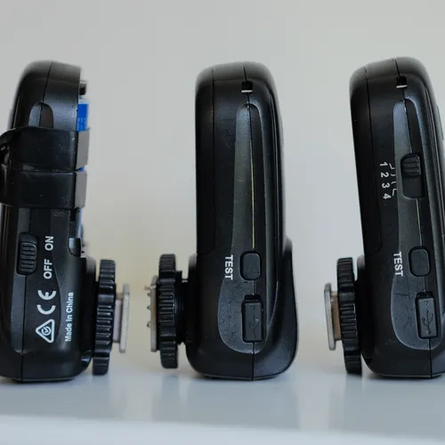 thumbnail-12 for 2-Nikon SB-700 AF Speedlight & Phottix Strato TTL Trigger set and extra Receive Kitr