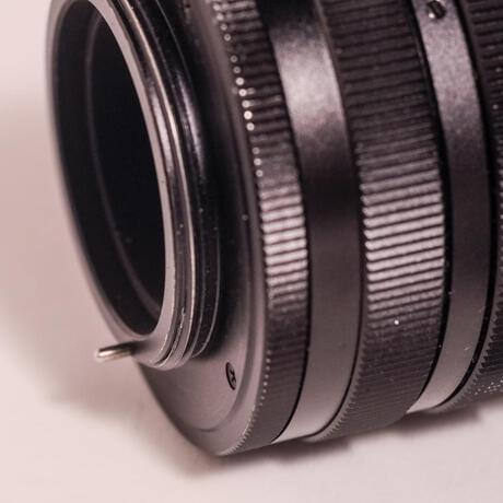 thumbnail-6 for Bushnell 400mm f6.3 M42 Screw mount lens