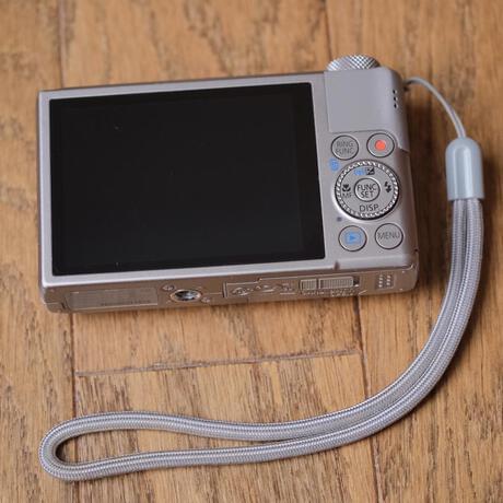 thumbnail-9 for Canon Power-Shot S110 Point & Shot Digital camera kit