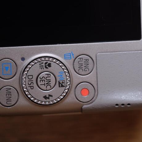 thumbnail-13 for Canon Power-Shot S110 Point & Shot Digital camera kit