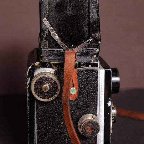 Rollei Rolleiflex Original 1929