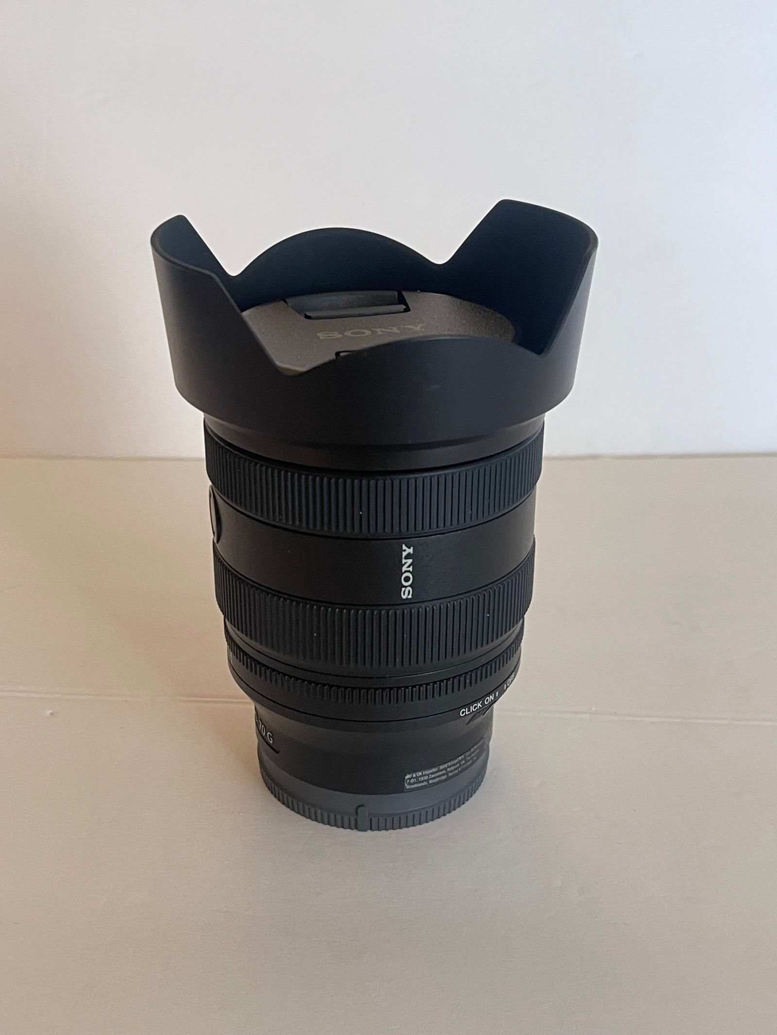 product