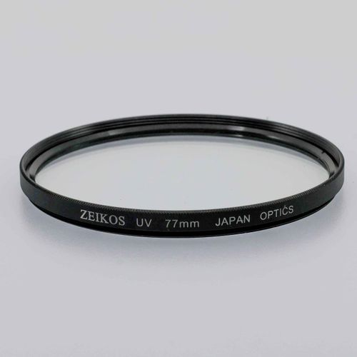 Zeikos UV 77mm Filter