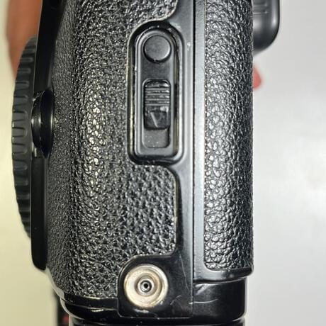thumbnail-6 for Canon EOS1 professional camera with Canon Power Booster