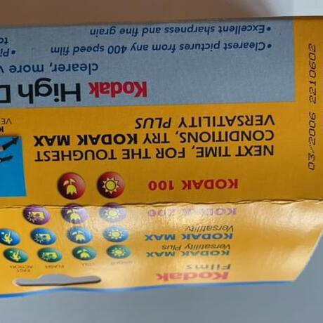 product