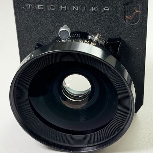 thumbnail-7 for Nikkor SW 90mm f4.5 lens