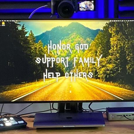 thumbnail-0 for ViewSonic 27-Inch 4k Monitor (VP2768)