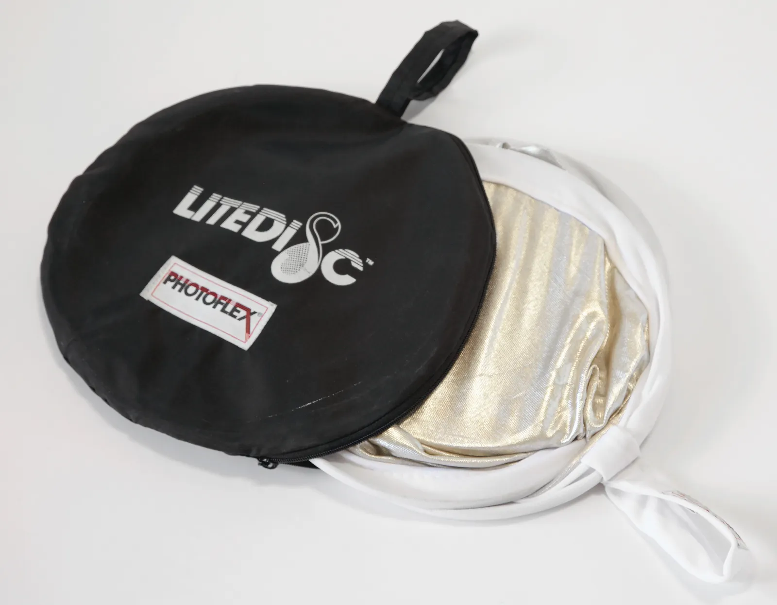 Photoflex Litedisc – 32-inch Light Reflector