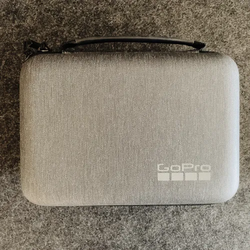 GoPro Casey Semi-Hard Camera Case
