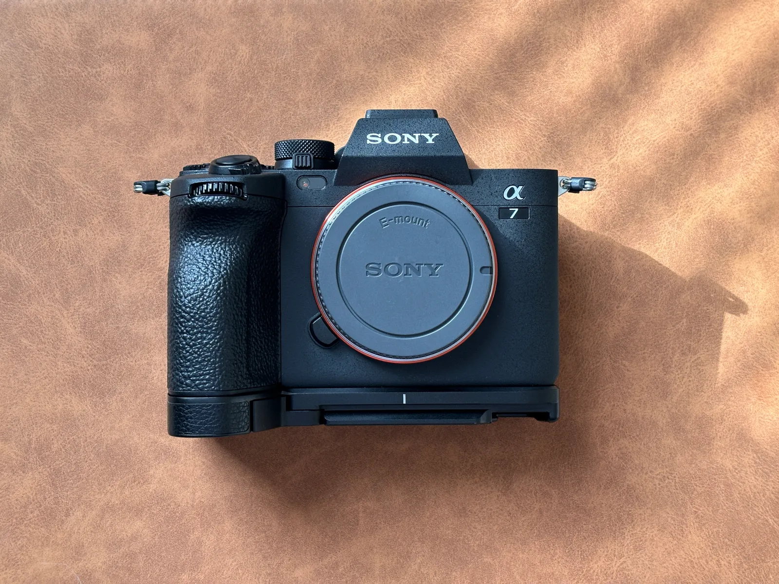 Sony Alpha a7 IV Mirrorless Camera Body - Open Box Condition