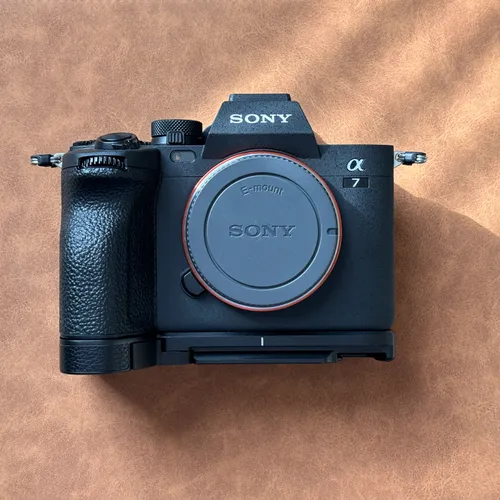 thumbnail-0 for Sony Alpha a7 IV Mirrorless Camera Body - Open Box Condition