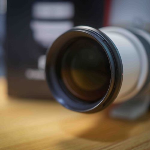 thumbnail-2 for Canon RF 70-200 f/2.8 L IS USM