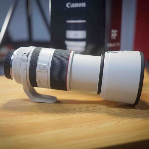 thumbnail-3 for Canon RF 70-200 f/2.8 L IS USM