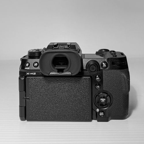 thumbnail-1 for Fujifilm X-H2 40 MP Mirrorless Camera, Excellent Condition, Shutter Count 2896