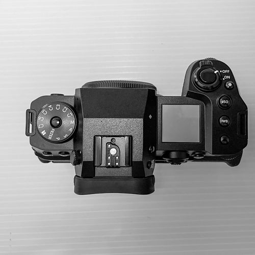 thumbnail-3 for Fujifilm X-H2 40 MP Mirrorless Camera, Excellent Condition, Shutter Count 2896